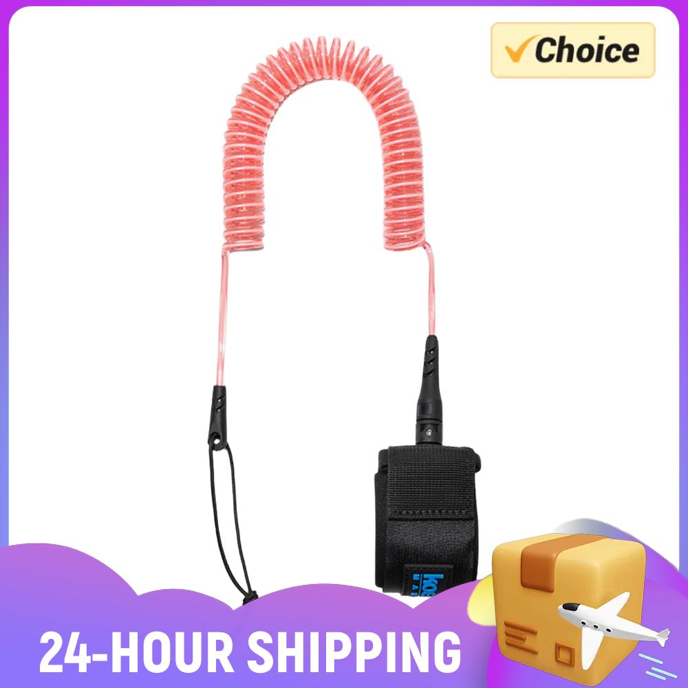 Stand Up Paddle Leash - 코일형 SUP 리쉬 스탠드업 패들보드 레그