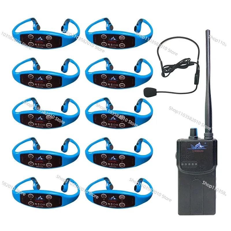 수상 스포츠 훈련 콤보 1 H900 무전기 10 H90 - Aquatic Water Sports 리뷰 및 가격