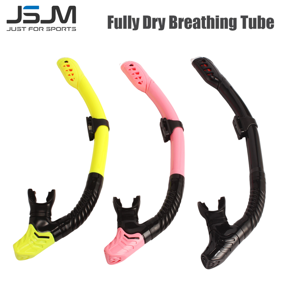 다이빙 스노클 전문 수영 다이빙 호흡 튜브 호스, 건조 - Freediving Mask Set 리뷰 및 가격