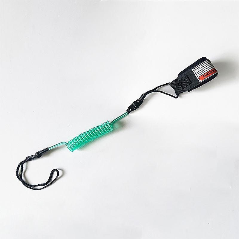 (여름4) 코일형 서핑보드 리쉬 서핑 스탠드업 패들보드 - Stand Up Paddle Leash 리뷰 및 가격