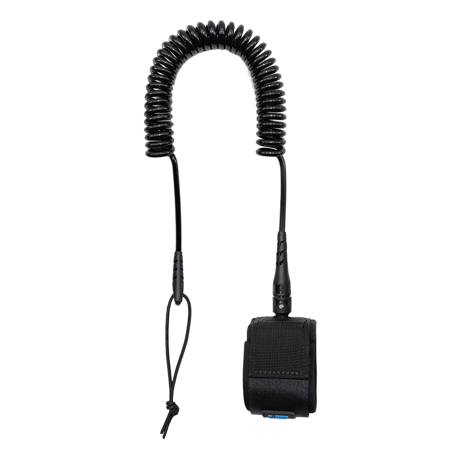코일형 SUP 리쉬 스탠드업 패들보드 레그 로프 서핑보 - Stand Up Paddle Leash 리뷰 및 가격