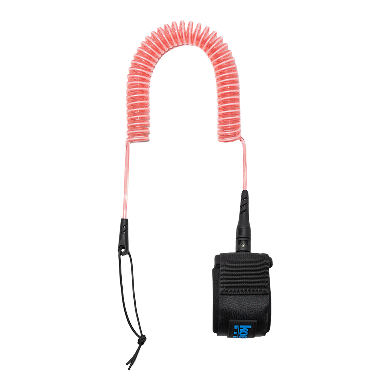 코일형 SUP 리쉬 스탠드업 패들보드 레그 로프 서핑보 - Stand Up Paddle Leash 리뷰 및 가격